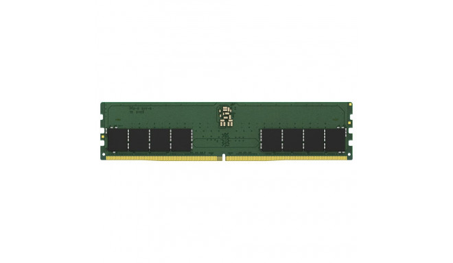 "32GB PC 6400 CL52 Kingston ValueRAM CU"