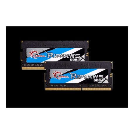 16GB G.Skill PC 2666 CL19 (2x8GB) 1.2V GRS komplekt