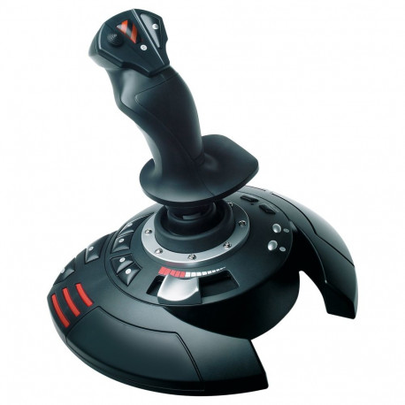 "Thrustmaster Joystick T.Flight Stick X (PST/PC)"