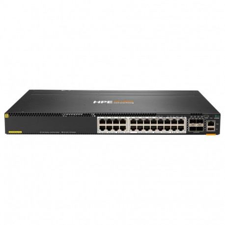 Aruba 6300M 24SR5 CL6 PoE