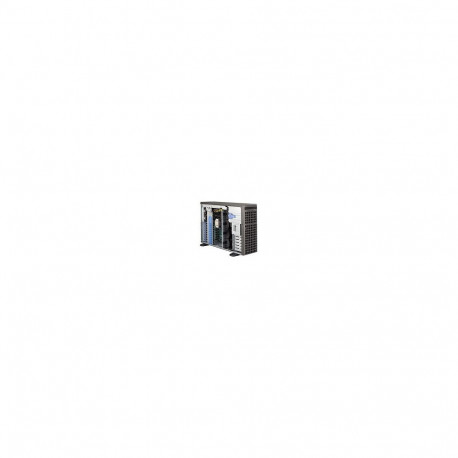 Supermicro SuperChassis CSE-747BTQ-R2K04B must