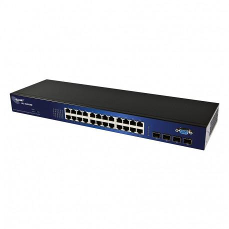 Allnet ALL-SG8428M M 24+4P
