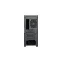 "Midi Chieftec Pro Midi Serie AS-02B-TG-OP"