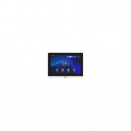 Sisejaam C319S puuteekraaniga Android POE valge