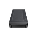 "Midi Chieftec Pro Midi Serie AS-02B-TG-OP"