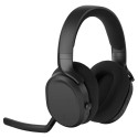 "Fractal Scape Dark Headset"