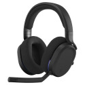 "Fractal Scape Dark Headset"