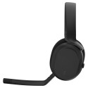 "Fractal Scape Dark Headset"