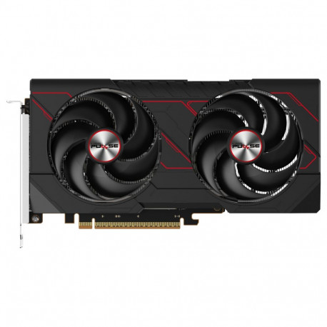 "RX 9060 XT 8GB SAPPHIRE Radeon Pulse Gaming OC GDDR6"