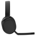 "Fractal Scape Dark Headset"