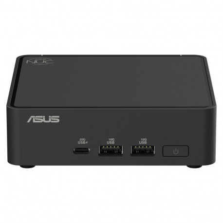 ASUS NUC GEN15 Pro Cyber Canyon U5 RNUC15CRKU500002 EU toitekaabel