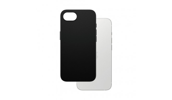 SAFE TPU ümbris iPhone 16e must bulk
