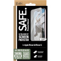 "SAFE. by PanzerGlass Screen Protector iPhone 16/15 UWF"