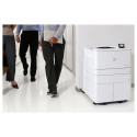 "HP 658X Magenta LaserJet Toner Cartridge"
