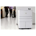 "HP 658X Magenta LaserJet Toner Cartridge"