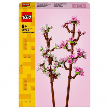 "LEGO Iconic Kirschblüten 40725"