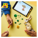 "LEGO Creator Häschen 31162"
