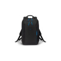 "Dicota BACKPACK SPIN II 13-16 BLACK"