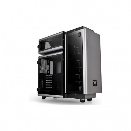 "Big Tower Thermaltake Level 20 TG 3-Fan"