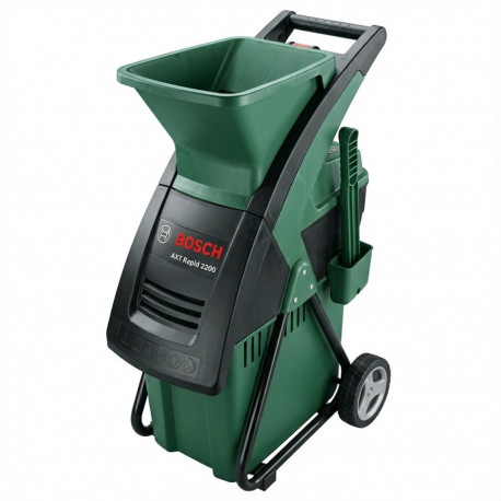 Bosch AXT RAPID 2200 elektriline oksapurustaja