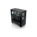 "Midi Thermaltake Divider 370 TG ARGB Black"