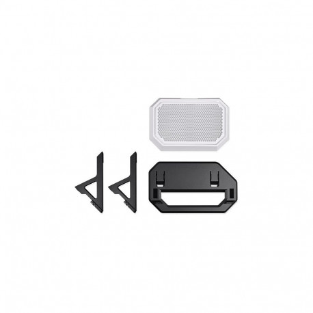 Thermaltake korpuse aluse komplekt The Tower 600 / lumivalge