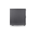 "Midi Thermaltake Versa T26 ARGB Black"