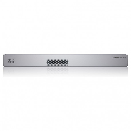 Cisco tulemüür FIREPOWER 1120 ASA