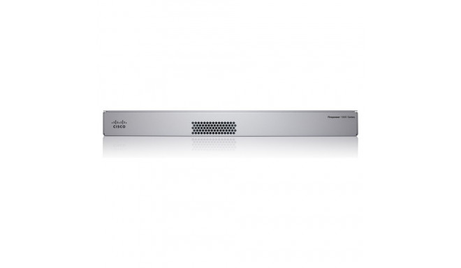"Cisco FIREPOWER 1120 ASA"