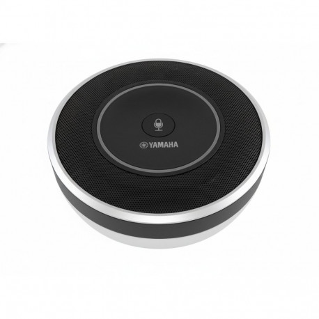 "Yamaha YVC-1000 USB- und Bluetooth-Konferenztelefon für mittlere Räume"