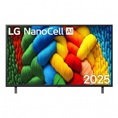 "LG 43NANO81A6A.AEU"