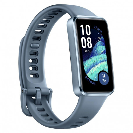 HUAWEI Band 10 (Nora-B29F) sinine