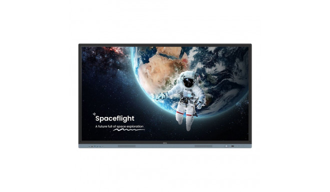 RM6504 65-tolline 4K Direct LED