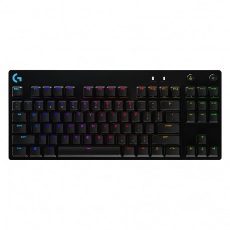 "G PRO Mechanical Gaming KEYB"