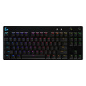 "G PRO Mechanical Gaming KEYB"