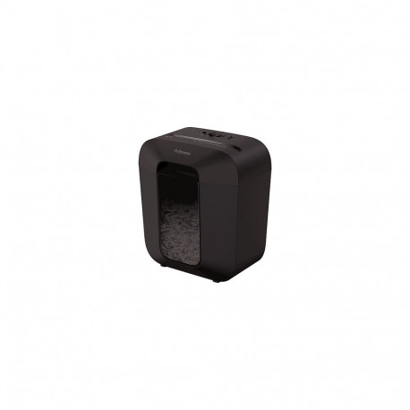 Fellowes Powershred LX25 ristlõikega paberipurustaja 6 lehte 4x37mm P-4