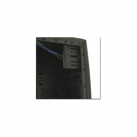 "LC Power Classic 7038B - Midi Tower - ATX"