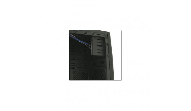 "LC Power Classic 7038B - Midi Tower - ATX"