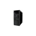 "LC Power Classic 7038B - Midi Tower - ATX"