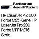 "HP 131A original Toner cartridge CF211A cyan standard capacity 1.800 pages 1-pack"