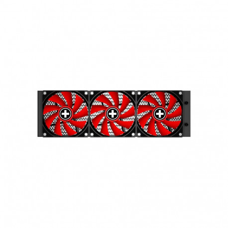 "K Cooler Wasserkühlung Xilence Performance LQ360"