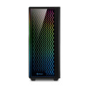 Sharkoon computer case RGB LIT 200 Midi