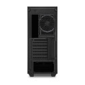 Sharkoon computer case RGB LIT 200 Midi
