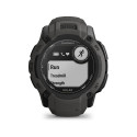 "Garmin Instinct 2x Solar *schwarz*"