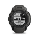 "Garmin Instinct 2x Solar *schwarz*"
