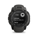 "Garmin Instinct 2x Solar *schwarz*"