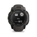 "Garmin Instinct 2x Solar *schwarz*"