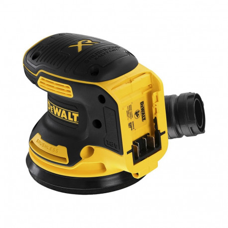 DEWALT akuekstsentriklihvija 18 V (baasversioon)