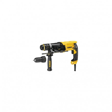 DEWALT kombivasar SDS-plus 26mm 800Watt