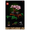 "LEGO Creator Expert Bonsai Baum"